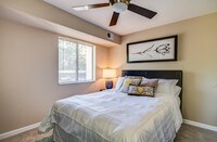 Fir - Pine Ridge Apartments in Grand Rapids, Michigan