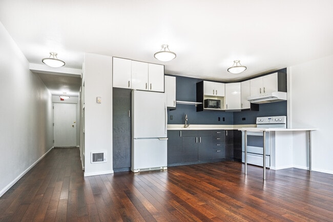 property at 201 2nd St S