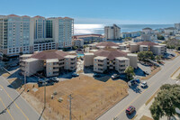 Waipani in North Myrtle Beach, SC - Foto de edificio - Building Photo