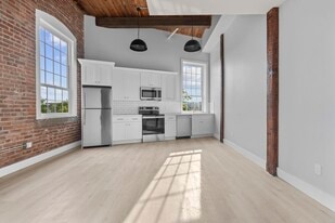 The Study in New Britain, CT - Building Photo