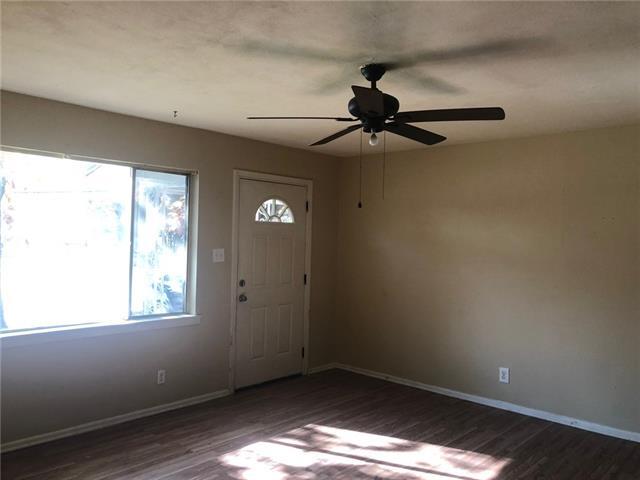 1109 Bullock St in Denison, TX - Building Photo - Building Photo