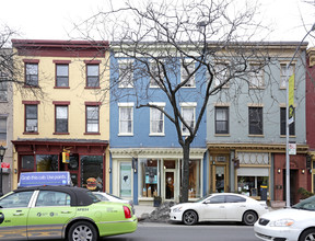 Atlantic Gardens in Brooklyn, NY - Building Photo - Building Photo