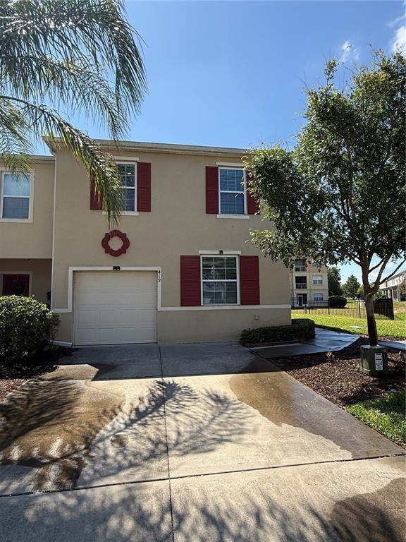 property at 419 Arbor Lakes Dr