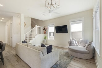 79 Beach View Dr in Inlet Beach, FL - Building Photo - Building Photo