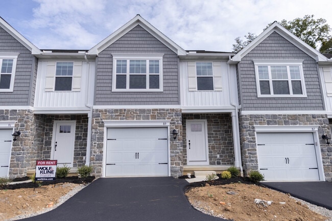 property at 89 Beech Tree Ct