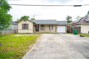 505 Sikes St in Houston, TX - Building Photo
