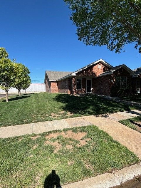 property at 3636 S Mirror St
