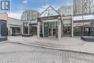 285-1285 Enfield Pl in Mississauga, ON - Building Photo - Building Photo