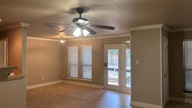 707 Boyd Dr in Grapevine, TX - Building Photo - Building Photo