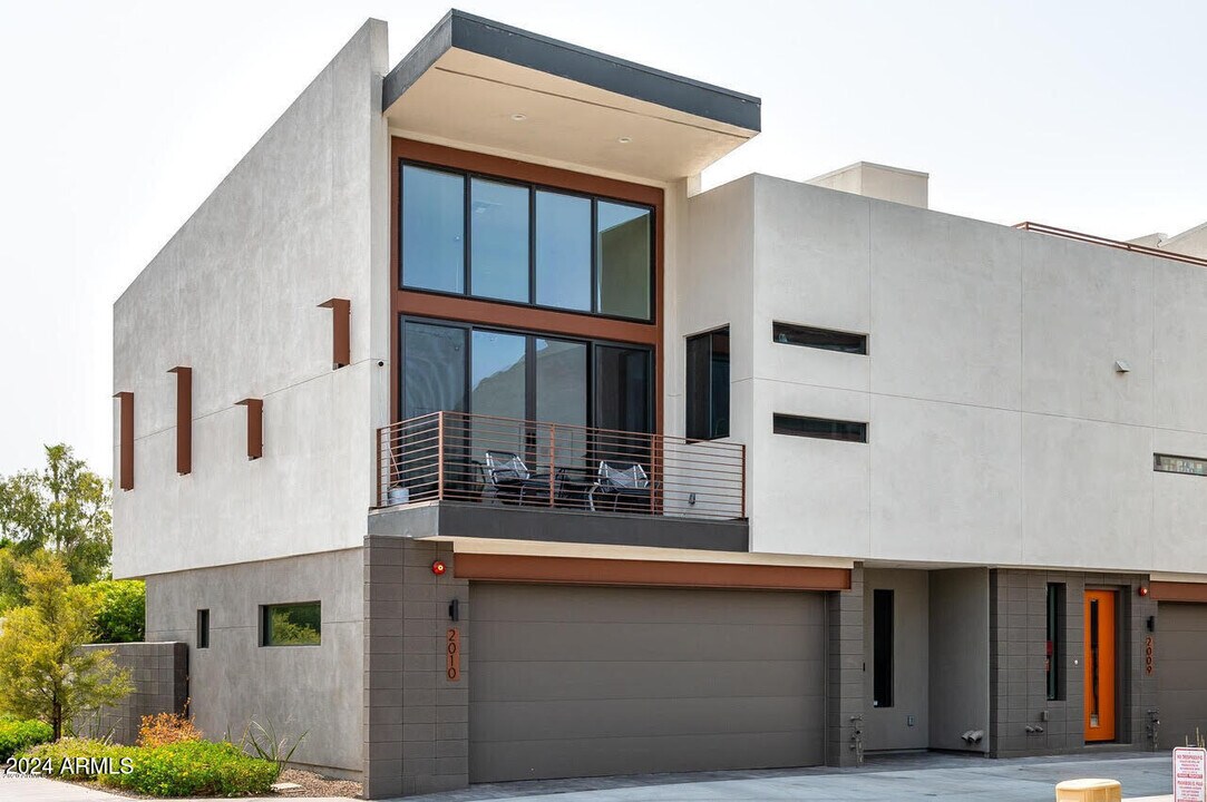 3106 N 70th St in Scottsdale, AZ - Building Photo
