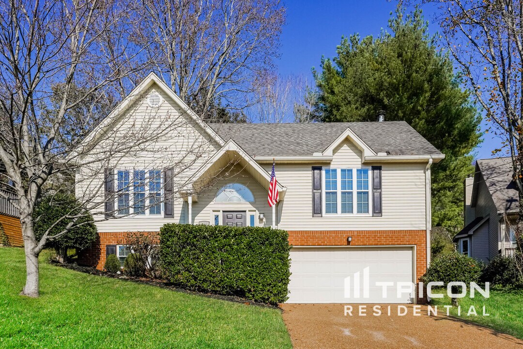 109 Peak Hill Cir in Nashville, TN - Building Photo