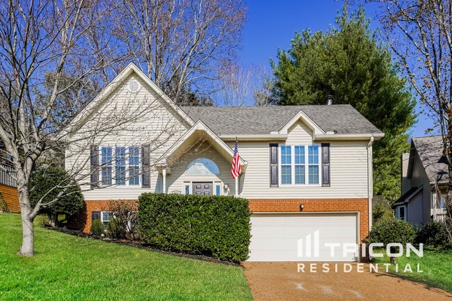 property at 109 Peak Hill Cir