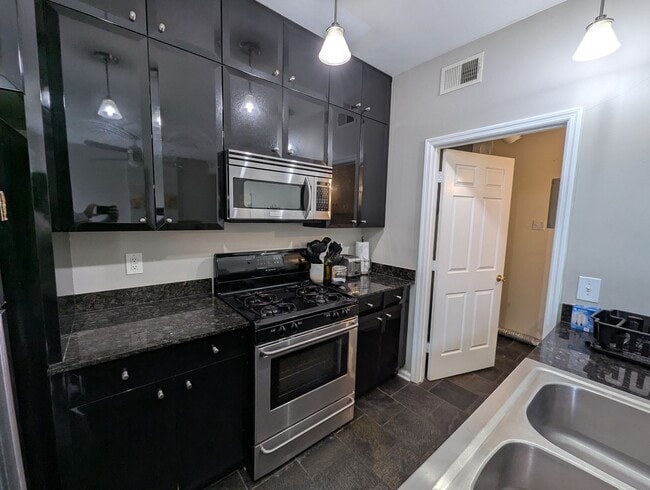 property at 4137 Castleman Ave