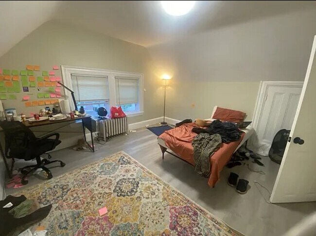 46 Ashford St, Unit 2 in Boston, MA - Building Photo - Building Photo