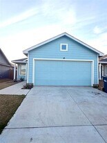 9201 Red Fox Trl in McKinney, TX - Building Photo