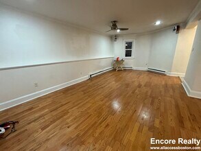 519 Columbus Ave, Unit 1 in Boston, MA - Building Photo - Building Photo