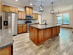 303 NE 18th St in Moore, OK - Building Photo - Building Photo