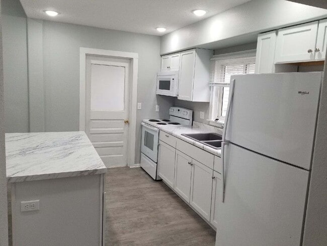 property at 308 S Johnson St