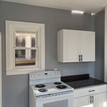 1341 E Long St in Columbus, OH - Building Photo - Building Photo