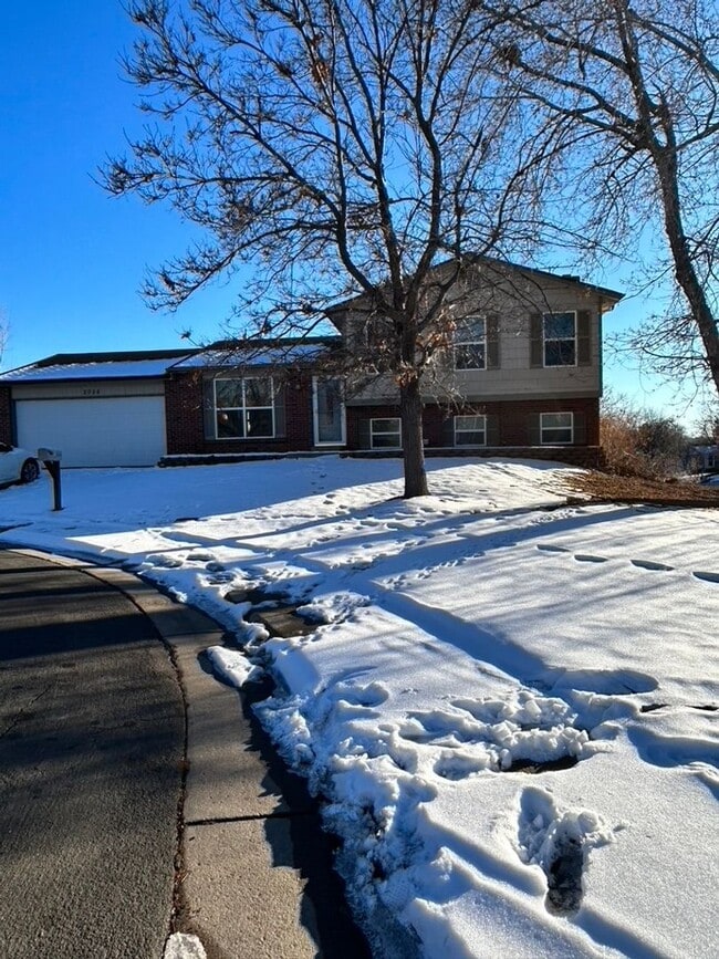 2058 S Uravan St in Aurora, CO - Building Photo - Building Photo
