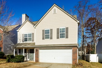 5814 Twin Brook Dr in Charlotte, NC - Foto de edificio - Building Photo