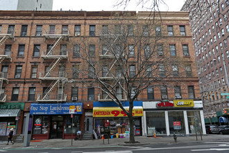 592 Amsterdam Ave in New York, NY - Building Photo - Building Photo