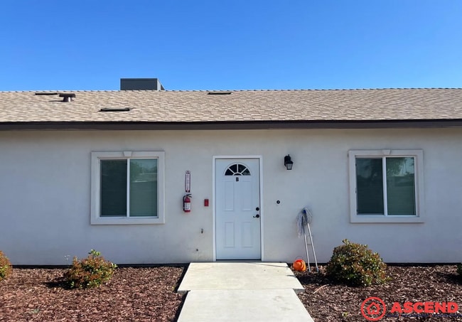 property at 2315 S I St
