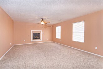 3729 Havasu Falls St NE in Rio Rancho, NM - Foto de edificio - Building Photo