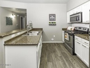 22280 S 209th Way, Unit 2 in Queen Creek, AZ - Building Photo - Building Photo