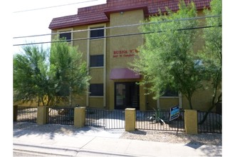 Buena Vida Apartments in Phoenix, AZ - Building Photo - Building Photo