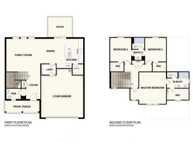 6153 Rosemore Ln in Gastonia, NC - Building Photo - Building Photo