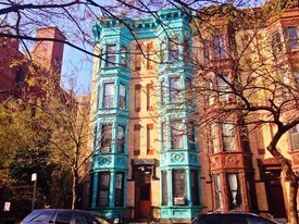 238 8th St in Brooklyn, NY - Building Photo