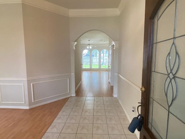 property at 20723 Spring Rose Dr