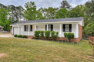 2314 Rutherford Ave in Augusta, GA - Building Photo - Building Photo