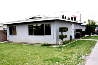 8681 La Salle St in Cypress, CA - Building Photo - Building Photo