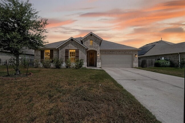 property at 18102 Humber River Ln