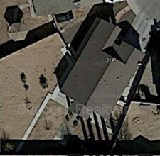 3141 Fury Point Pl in El Paso, TX - Building Photo - Building Photo