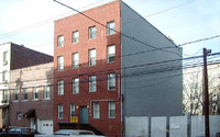 324 Monroe St in Hoboken, NJ - Foto de edificio - Building Photo