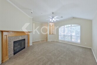 4209 Snowy Owl Dr in Norman, OK - Foto de edificio - Building Photo