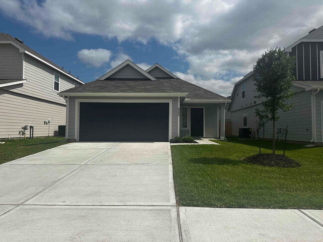 property at 5223 Briana Dee Dr