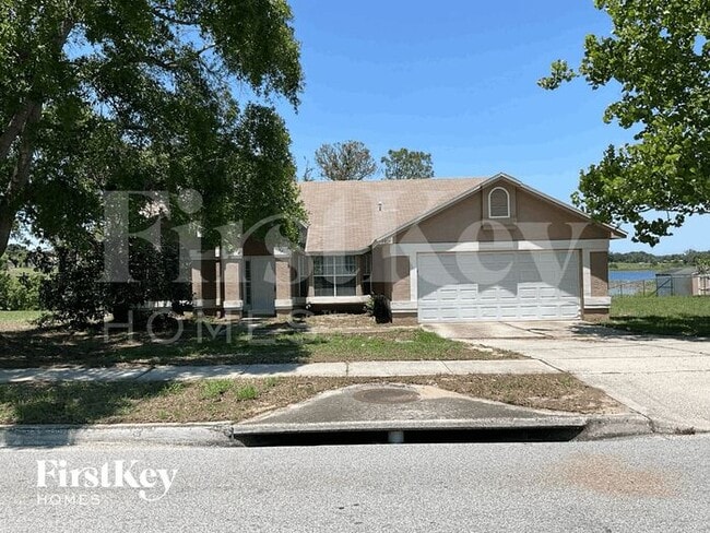 property at 6809 Coral Cove Dr
