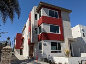 1159 W 37th St in Los Angeles, CA - Building Photo