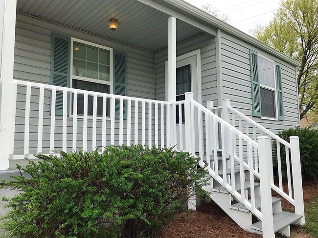 property at 1410 Irwin Ave