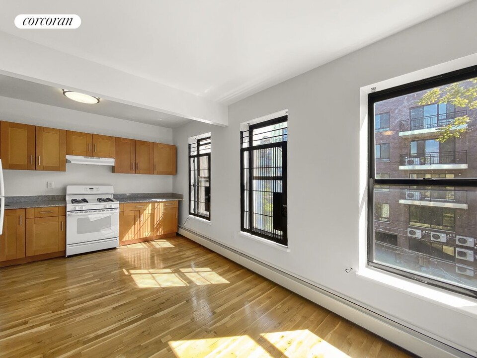 230 54th St in Brooklyn, NY - Building Photo