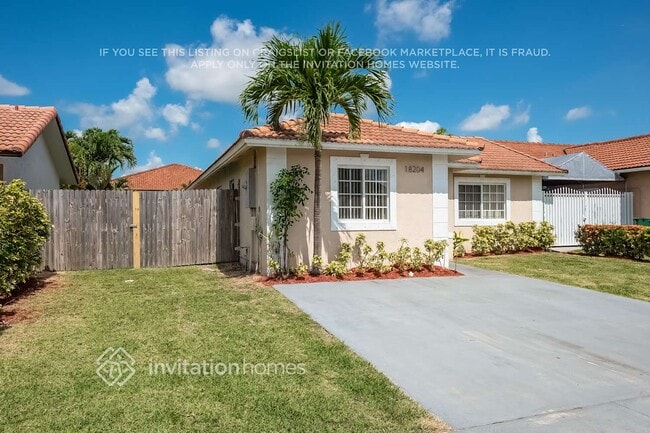 18204 SW 143rd Pl in Miami, FL - Building Photo - Building Photo