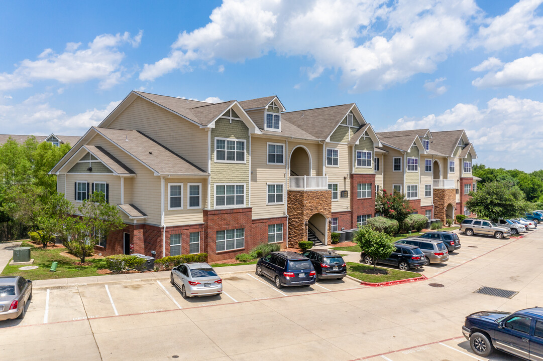 River Valley in Austin, TX - Building Photo