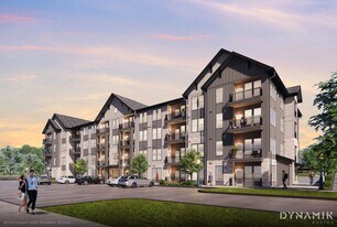 Declan Hermitage in Hermitage, TN - Building Photo