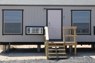 3958 FM 866 in Odessa, TX - Building Photo