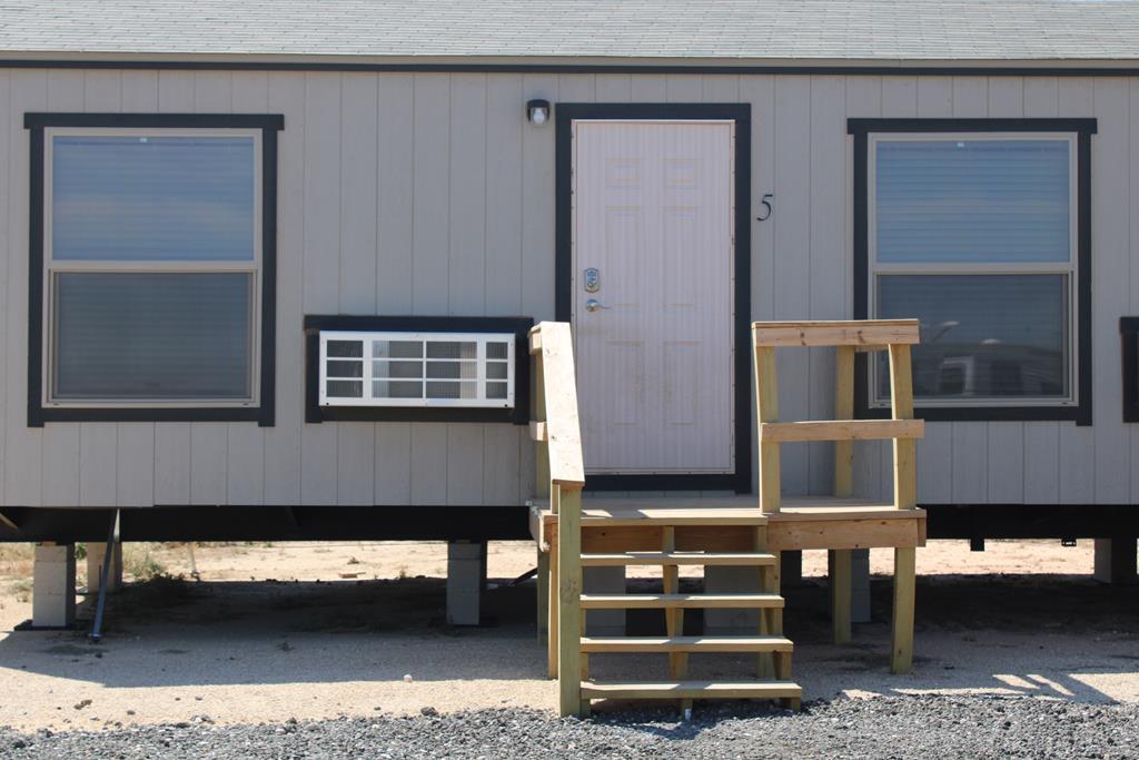 3958 FM 866 in Odessa, TX - Building Photo