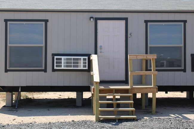 property at 3958 FM 866